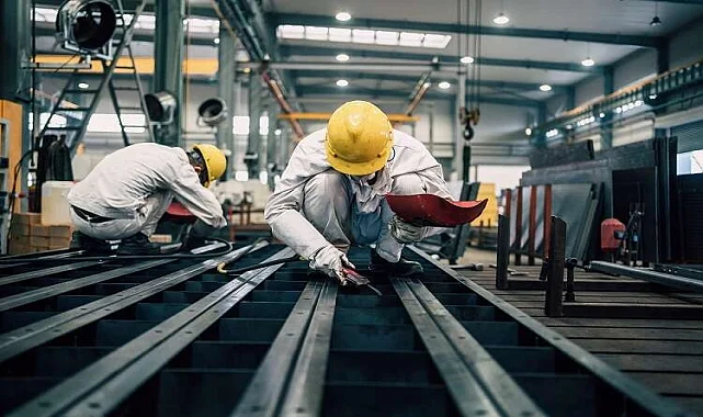 Çal Fabrika Taşıma